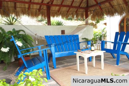 Views of Nacascolo