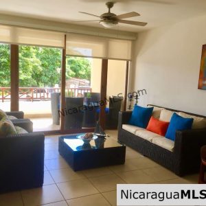 2 bedroom Apartment in La Talanguera Building