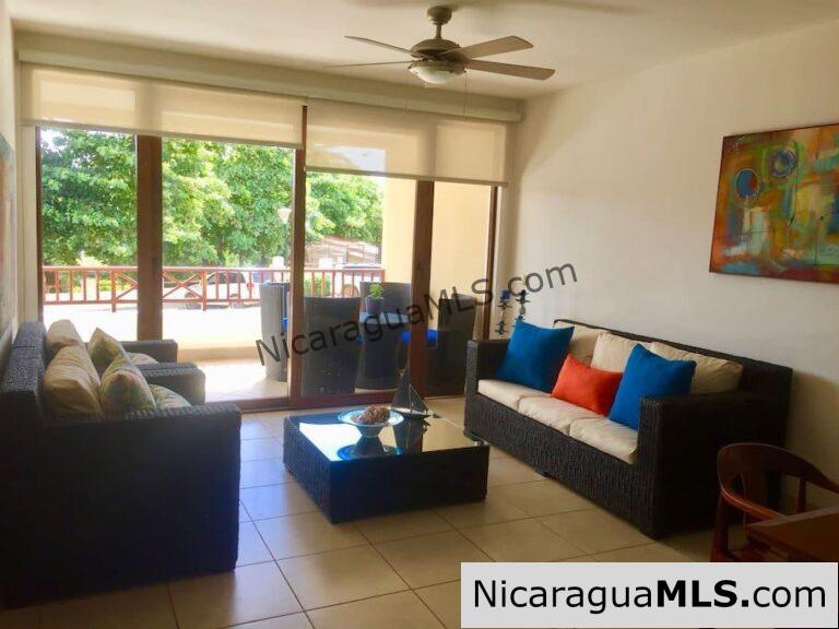 Price Drop Alert! Chic Beachside Condo in San Juan del Sur