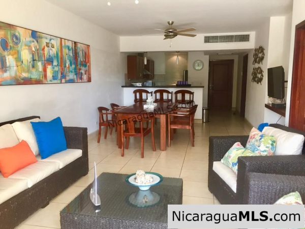 2 bedroom Apartment in La Talanguera Building - Image 2