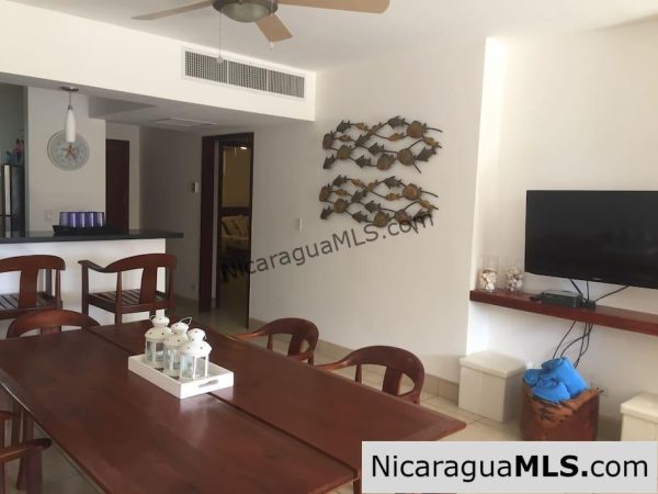 2 bedroom Apartment in La Talanguera Building - Image 5