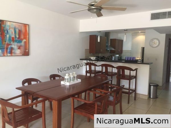 2 bedroom Apartment in La Talanguera Building - Image 4