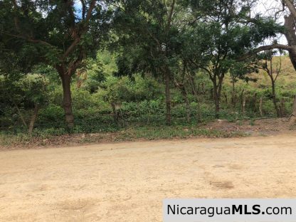 Playa Maderas Bargain 3.1 Acre Property