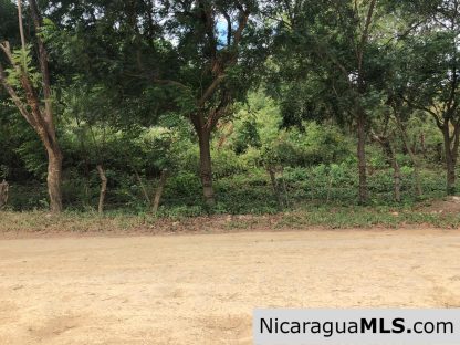 Playa Maderas Bargain 3.1 Acre Property