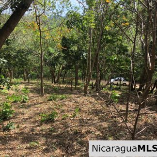 Playa Maderas Bargain 3.1 Acre Property