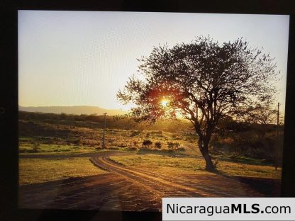 Rancho Santa Marta on 87 Manzanas