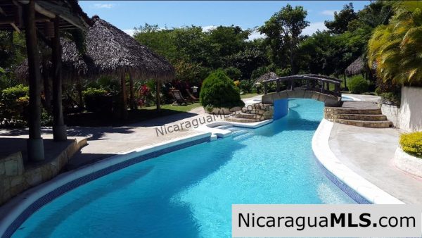 Two Homes Sold Together in San Juan del Sur Nicaragua - Image 5