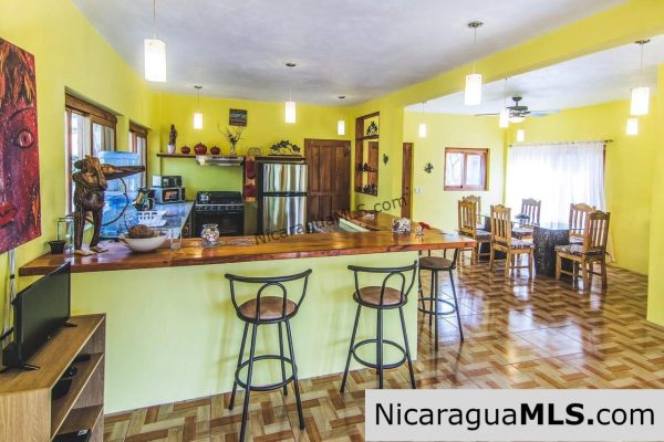 2 Bedroom house at Mango Rosa - Image 2