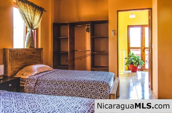 Beautiful 2 Bedroom home at Mango Rosa North Of San Juan del Sur - Image 10