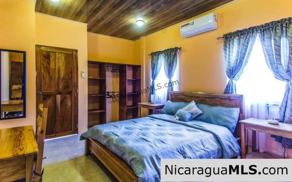 Beautiful 2 Bedroom home at Mango Rosa North Of San Juan del Sur - Image 12