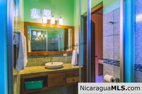 Beautiful 2 Bedroom home at Mango Rosa North Of San Juan del Sur - Image 15