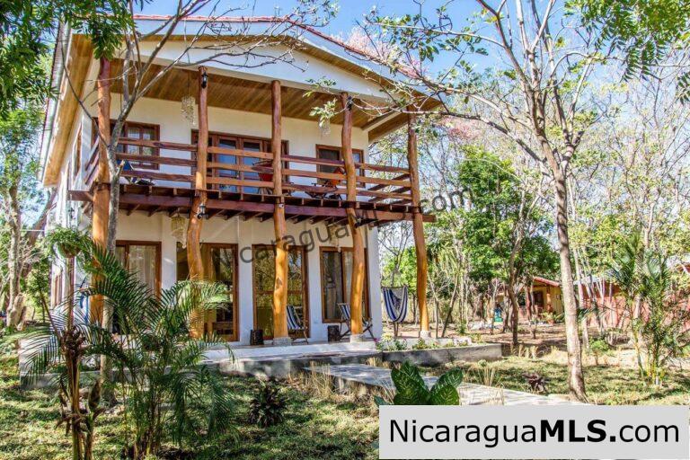 Price Update Alert! Cozy 2 Bedroom Oasis at Mango Rosa in San Juan del Sur