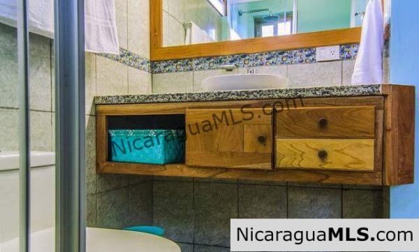 Beautiful 2 Bedroom home at Mango Rosa North Of San Juan del Sur - Image 16