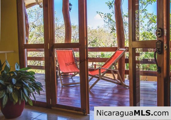 Beautiful 2 Bedroom home at Mango Rosa North Of San Juan del Sur - Image 19