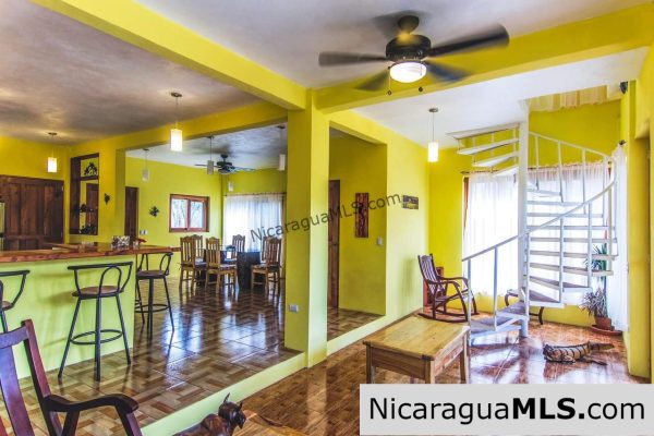 2 Bedroom house at Mango Rosa - Image 7