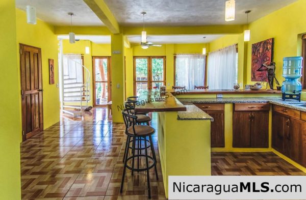 Beautiful 2 Bedroom home at Mango Rosa North Of San Juan del Sur - Image 5