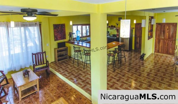 2 Bedroom house at Mango Rosa - Image 3