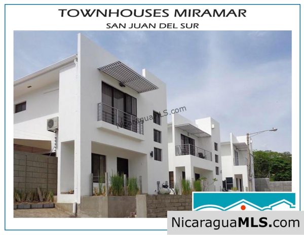 Townhouse at Colinas de Miramar Walking Distance to Beach and San Juan del Sur - Image 11