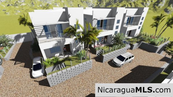 Townhouse at Colinas de Miramar Walking Distance to Beach and San Juan del Sur - Image 16