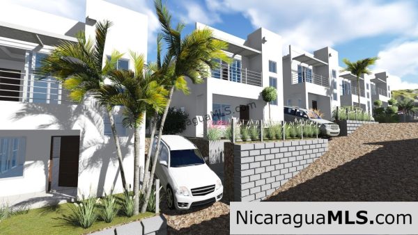 Townhouse at Colinas de Miramar Walking Distance to Beach and San Juan del Sur - Image 13
