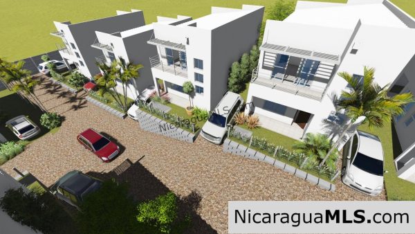 Townhouse at Colinas de Miramar Walking Distance to Beach and San Juan del Sur - Image 14