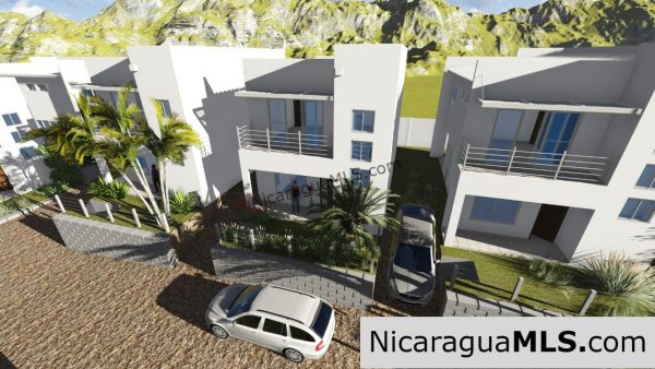 Townhouse at Colinas de Miramar Walking Distance to Beach and San Juan del Sur - Image 15
