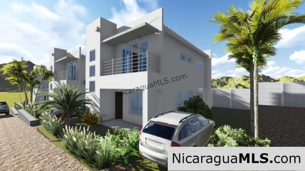 Townhouse at Colinas de Miramar Walking Distance to Beach and San Juan del Sur - Image 18