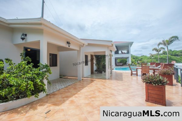 Casa Soma is a Turnkey Luxury Property in San Juan del Sur - Image 15