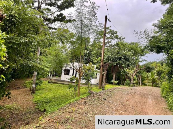 Two Homes Sold Together in San Juan del Sur Nicaragua - Image 13