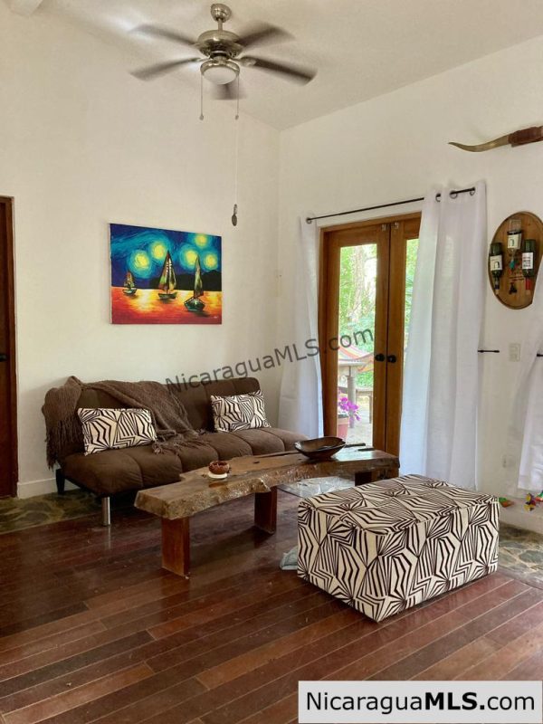 Two Homes Sold Together in San Juan del Sur Nicaragua - Image 17
