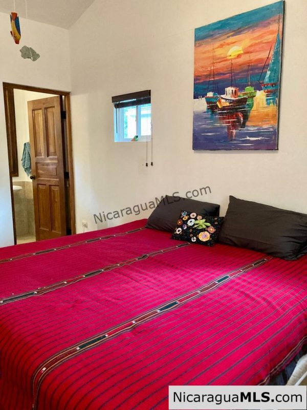 Two Homes Sold Together in San Juan del Sur Nicaragua - Image 19