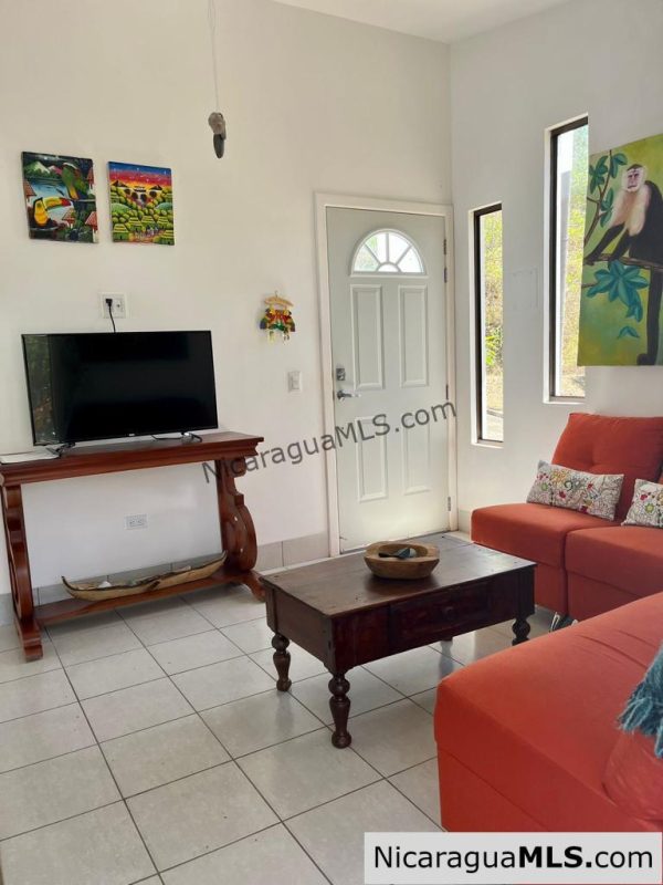Two Homes Sold Together in San Juan del Sur Nicaragua - Image 9