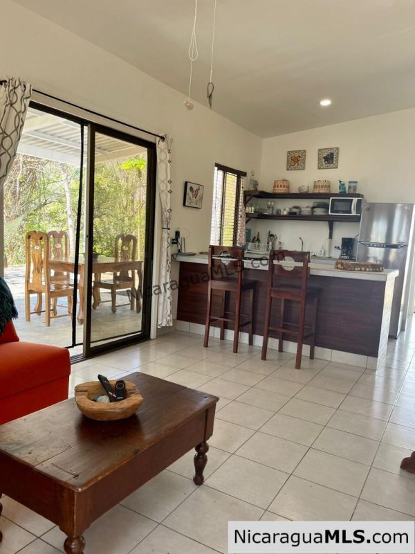 Two Homes Sold Together in San Juan del Sur Nicaragua - Image 10