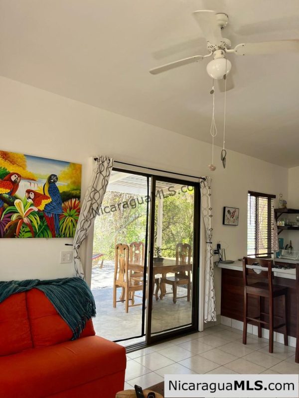 Two Homes Sold Together in San Juan del Sur Nicaragua - Image 11
