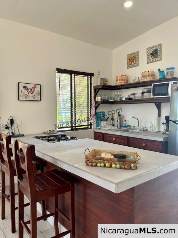 Two Homes Sold Together in San Juan del Sur Nicaragua - Image 12