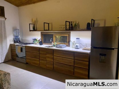 Modern Two Bedrooms Home in Las Delicias San Juan del Sur