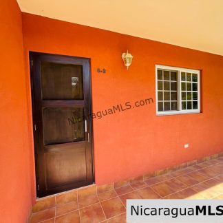 6.2 Las Escadas First Floor 2 Bedroom Condo in a Convenient Location