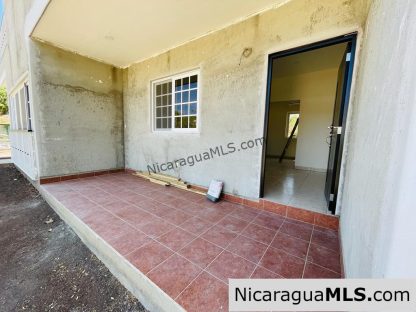 3.2 First Floor Studio Condo Las Escadas