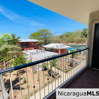 3.4 Second Floor 2 Bed 2 Bath Condo Las Escadas
