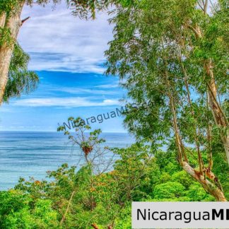 Lot 14 in Pacific Marlin San Juan del Sur