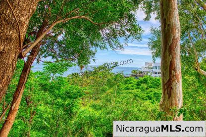 Lot 14 in Pacific Marlin San Juan del Sur