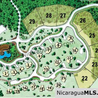 Lot 9 Los SueÃ±os in El Encanto del Sur.