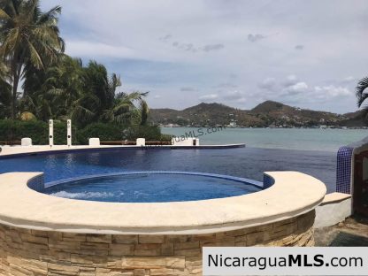 Condo 103A – 2 bedroom apartment in La Talanguera  condominiums – on the first floor.