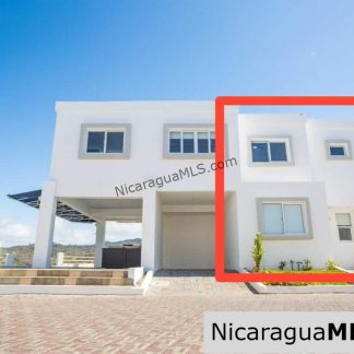 Townhomes in Malibu residence, Pacific Marlin San Juan del Sur with spectacular views-Nicaragua