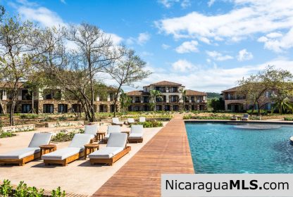 7E House in Rancho Santana, Tola Nicaragua.