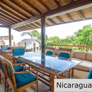 Condo E5 in Las Terrazas, Guacalito de la Isla