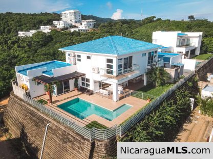 Casa Loma 14- Luxury House/Ocean Views