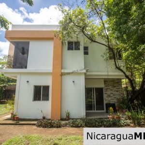 A Cozy House in La Chocolata