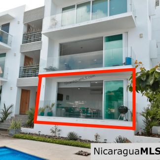 Modern Apartment near the center of town!