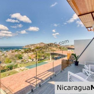Condo Luna #7 available at La Santa MarÃ­a Resort